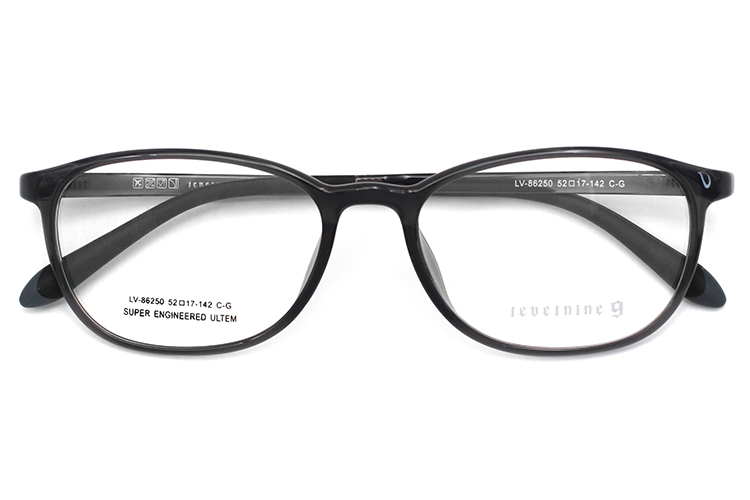 Novas Arma&ccedil;&otilde;es &Oacute;pticas - Cinza