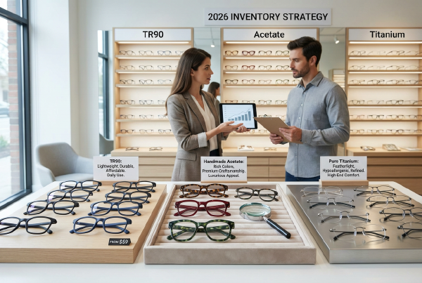 Aloca&ccedil;&atilde;o Inteligente de Materiais