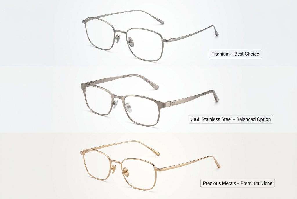 Materiais de estrutura met&aacute;lica segura para pele sens&iacute;vel.jpg