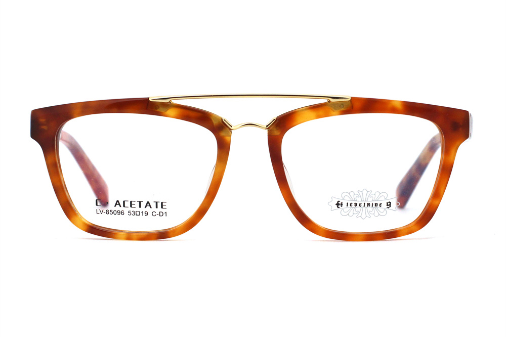 Armações de óculos de grife no atacado 85096