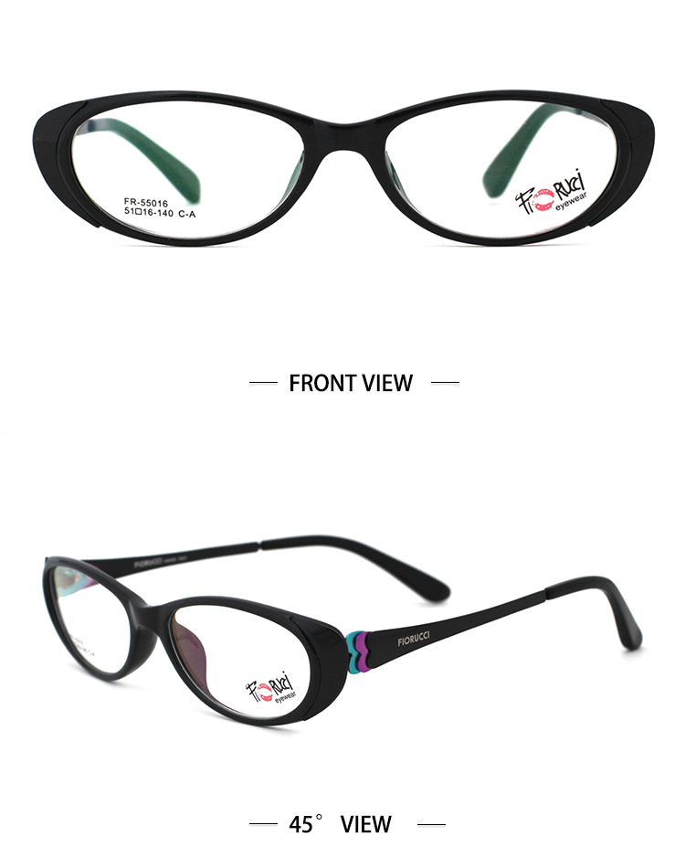 &oacute;culos de acetato personalizados SKU-A 