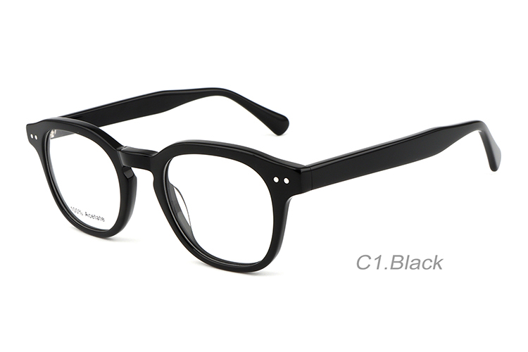 Armações de óculos de acetato no atacado FD3335 