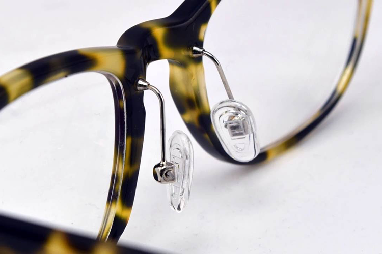 Protetores de nariz ajust&aacute;veis