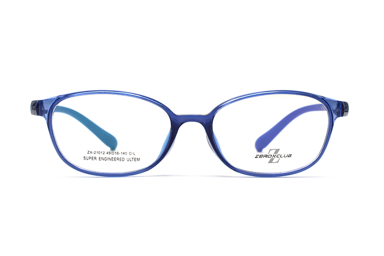 Armações de óculos Ultem por atacado 21012