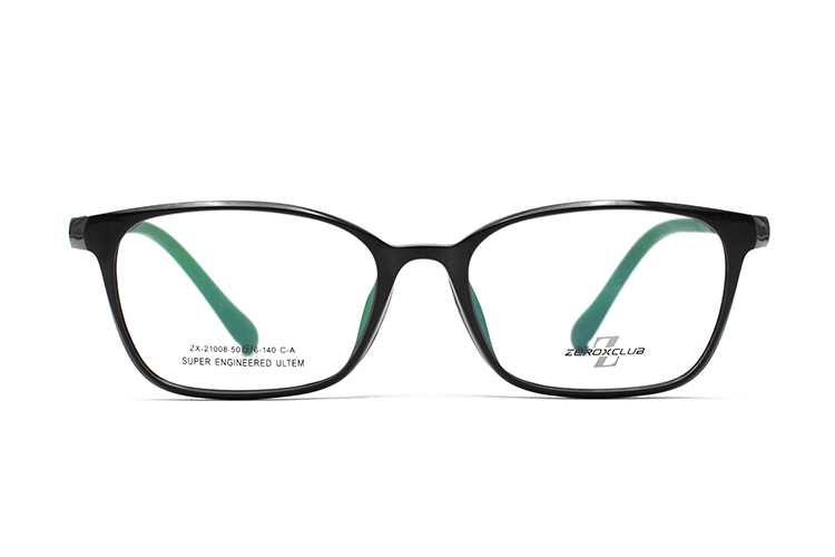 Armações de óculos Ultem por atacado 21008