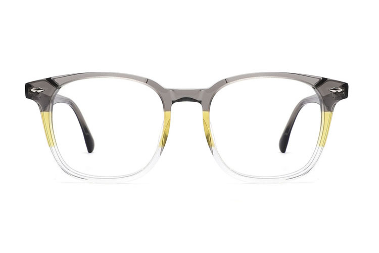 Armações de óculos de acetato por atacado FG1331