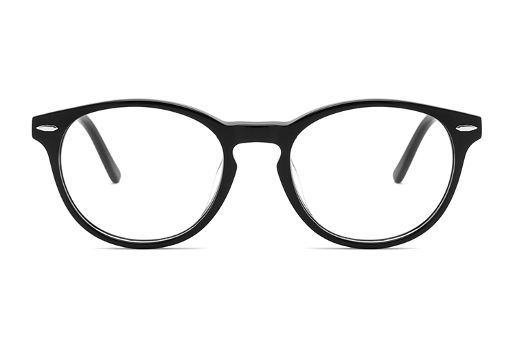 Armações de óculos de acetato por atacado FG1040