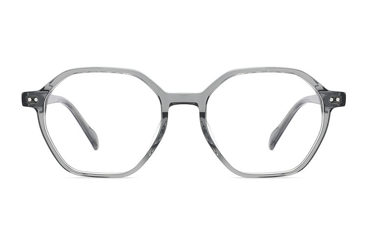 Armação de óculos de acetato por atacado FG1243