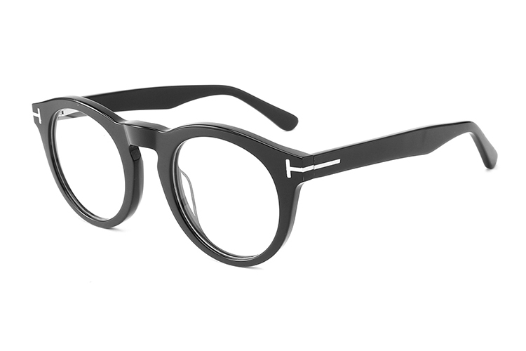 Armações de óculos de acetato por atacado FG1146