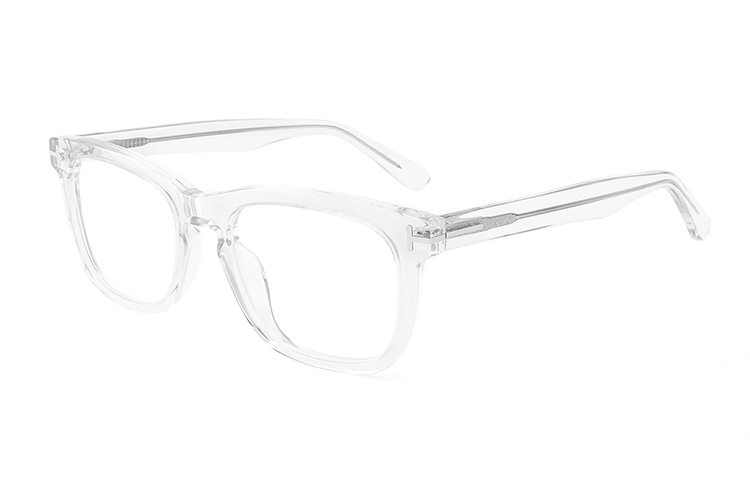 Armações de óculos de acetato por atacado FG1150