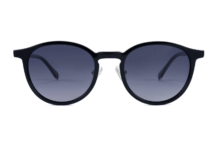 Óculos de sol de acetato-BAF5010PS