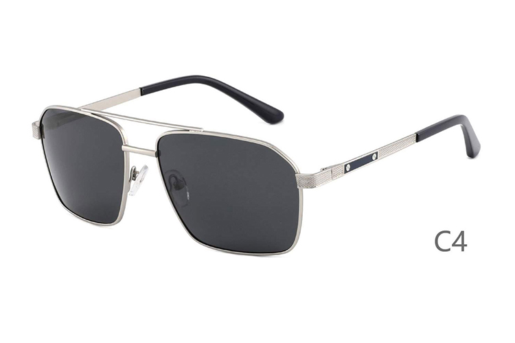 Óculos de sol metálicos-6283
