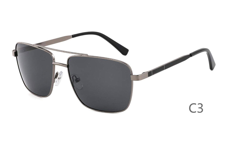 Óculos de sol metálicos-6288