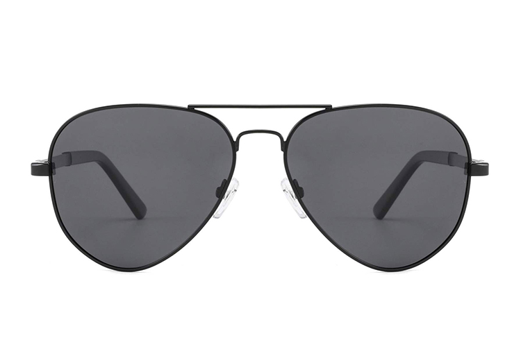 Óculos de sol metálicos-6301