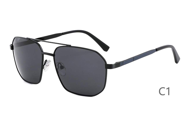 Óculos de sol metálicos-6287