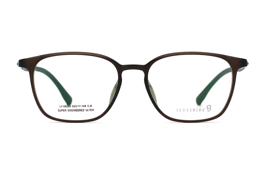 Armações de óculos Ultem por atacado 86289