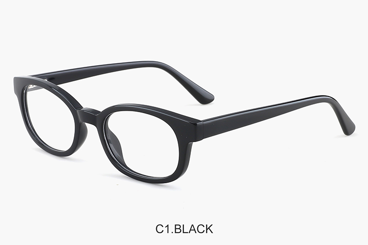 Armações de óculos de acetato no atacado YC30134