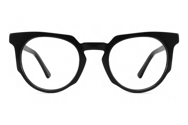 Armações de óculos de acetato por atacado FG1571