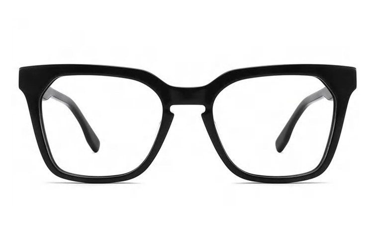 Armações de óculos de acetato por atacado FG1574