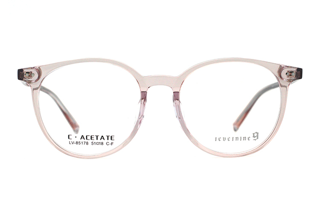 Armações de Acetato LevelNine 85178