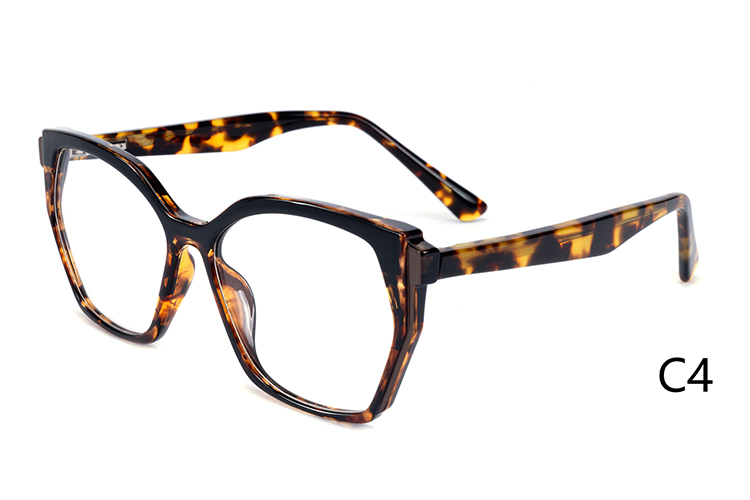 Armação de óculos Tr90 por atacado TD3003