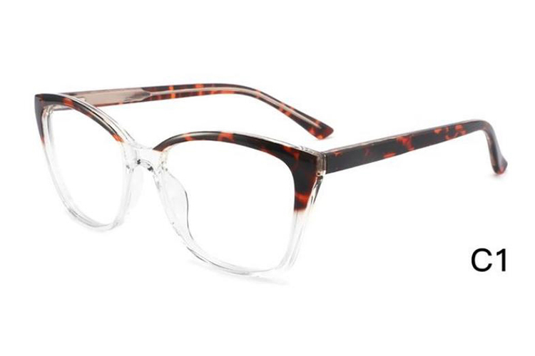 Armação de óculos Tr90 por atacado TS2016
