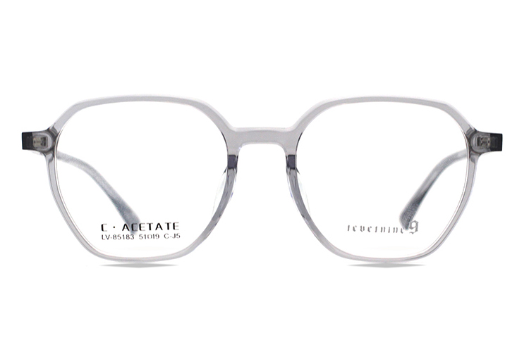 Armações de óculos de acetato LevelNine 85183