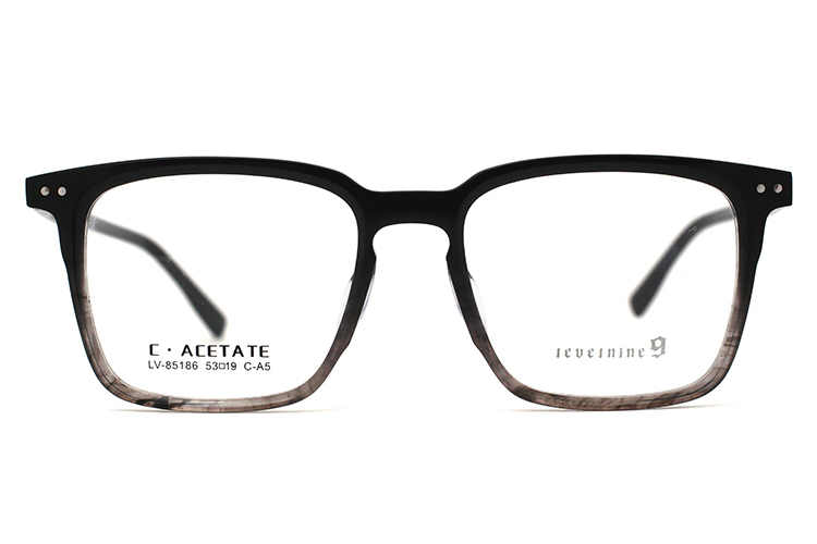 Armações de óculos de acetato LevelNine 85186