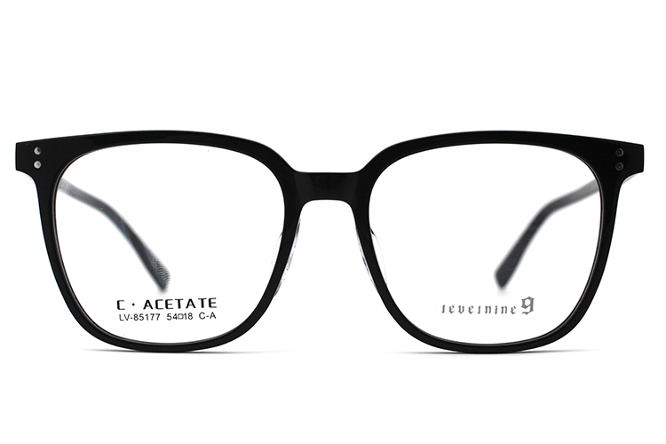 Armações de óculos de acetato LevelNine 85177