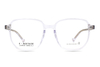 Armações de óculos de acetato LevelNine 85181