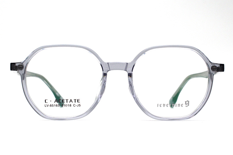 Armações de óculos de acetato LevelNine 85165