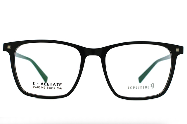 Armações de óculos de acetato LevelNine 85149