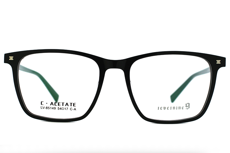 Armações de óculos de acetato LevelNine 85149