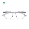 Armações de óculos Tr90 por atacado 26075