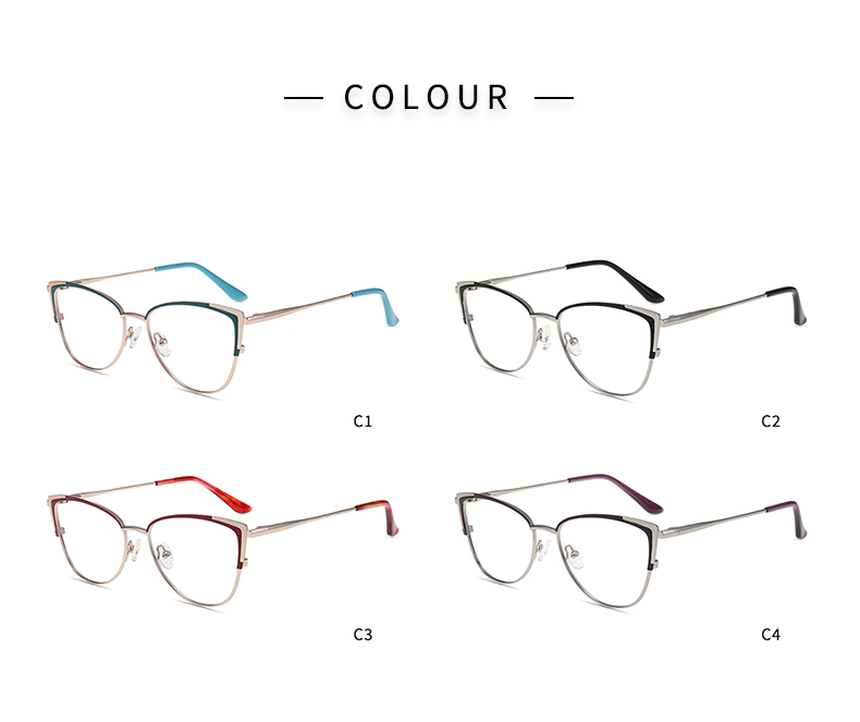 Moldura &Oacute;ptica Met&aacute;lica_color