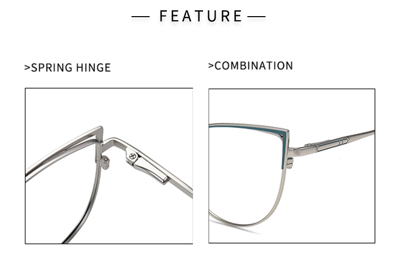 Arma&ccedil;&otilde;es de &oacute;culos femininos IU-LM1010_03