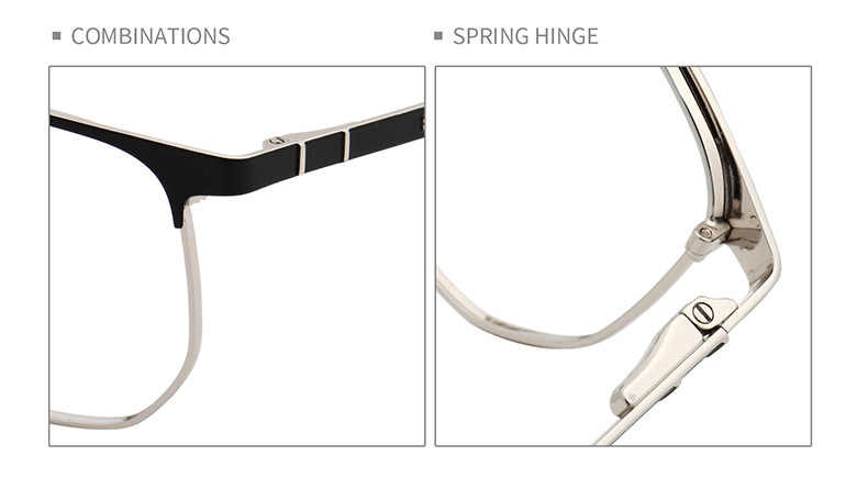 Arma&ccedil;&otilde;es de &oacute;culos de boa qualidade_detials