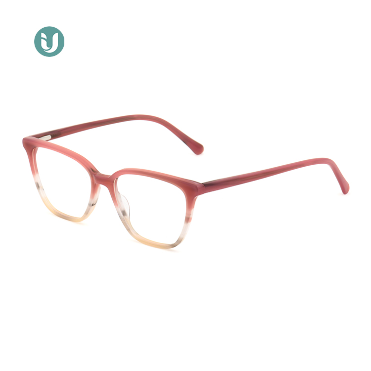 Armações de óculos de acetato no atacado WXA21023