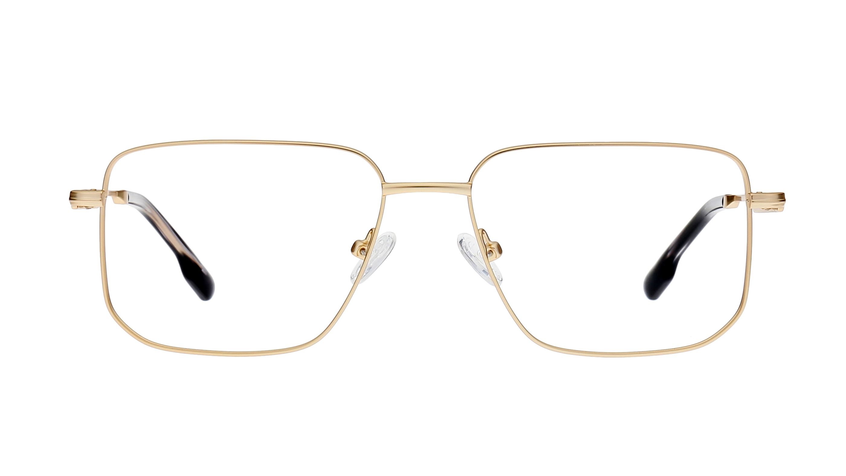 Armações de óculos de metal por atacado LM1013