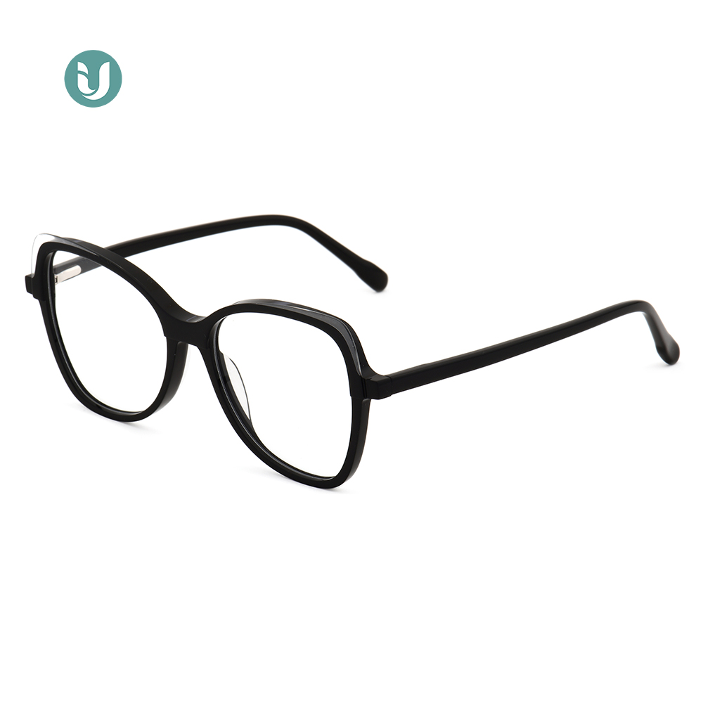 Armações de óculos de acetato no atacado WXA21073