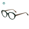 Armações de óculos de acetato no atacado WXA21056