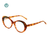Armação de óculos de acetato por atacado WXA21049