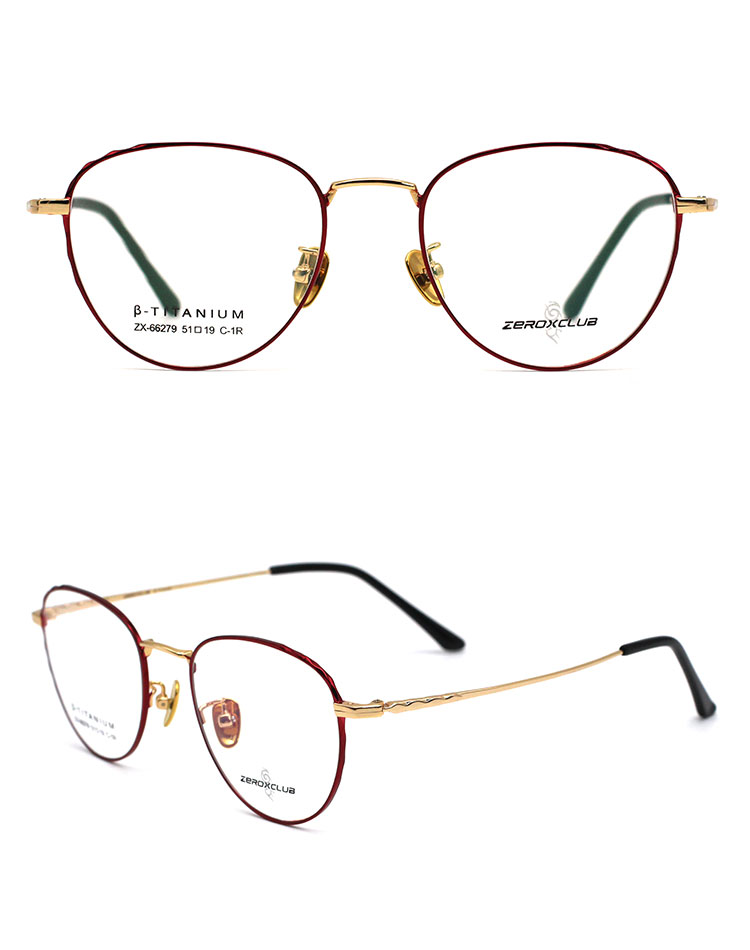 Estrutura &Oacute;ptica Titan_C1R