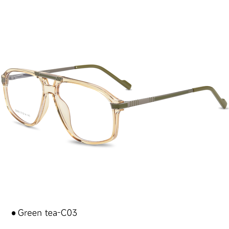 Armação de óculos Tr90 por atacado HT6003