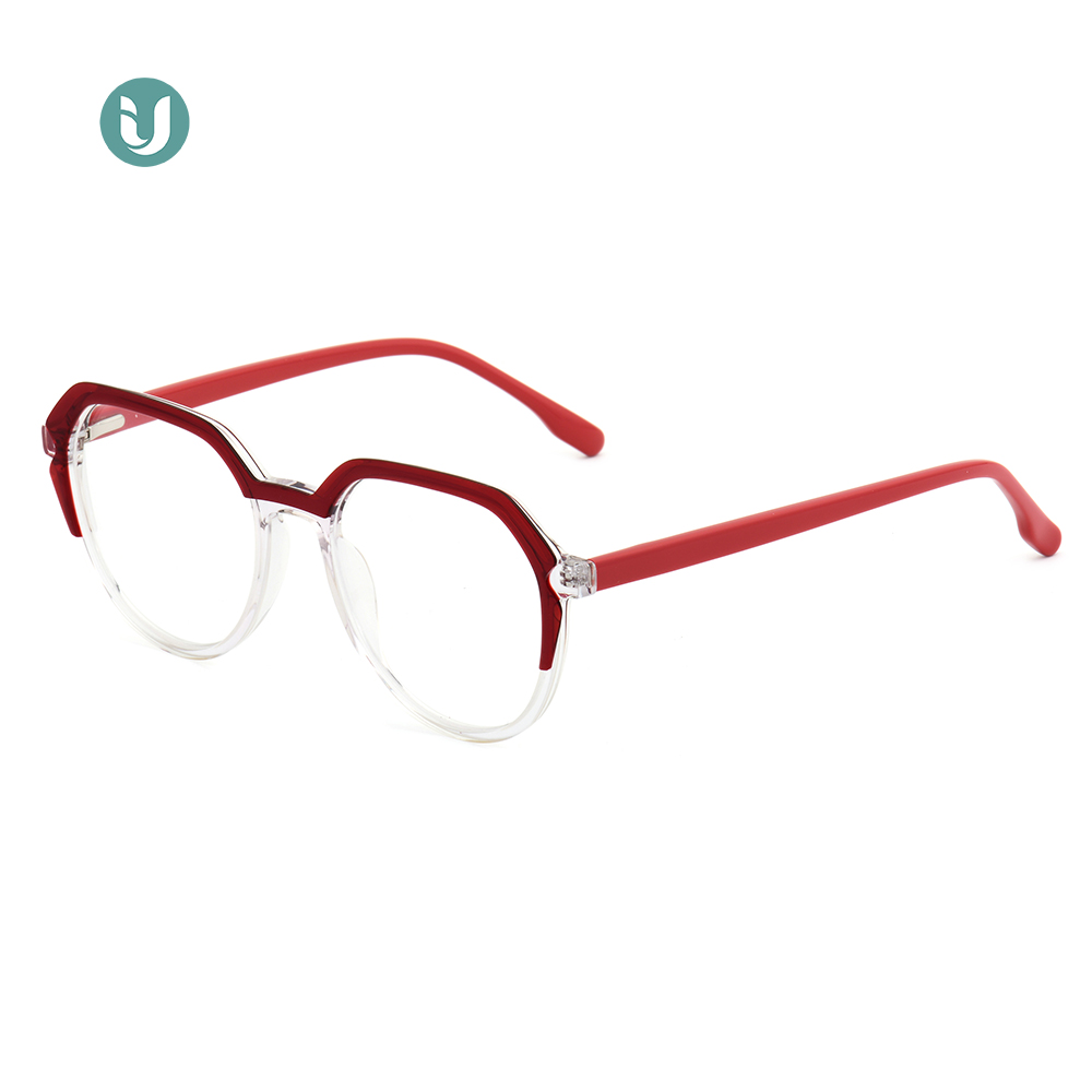 Armações de óculos de acetato no atacado WXA21075