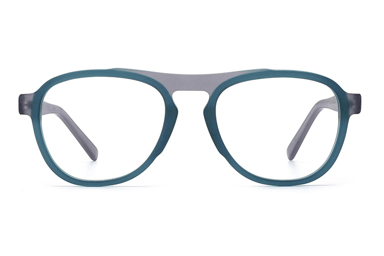 Armações de óculos de acetato por atacado BL2831