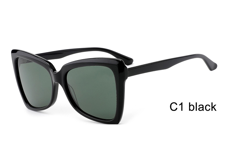 Óculos de sol de acetato-G2056