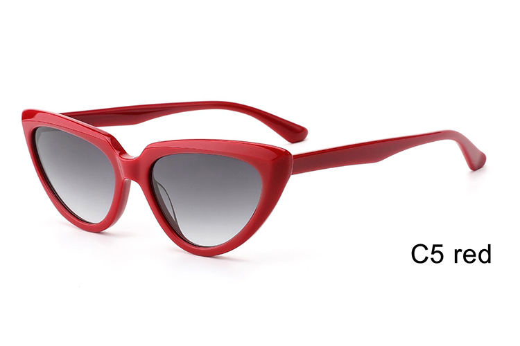 Óculos de sol de acetato-G2057