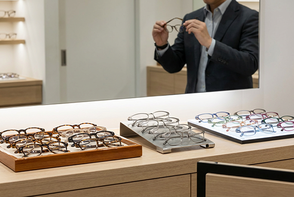 Explore frames com base na sua toler&acirc;ncia ao risco