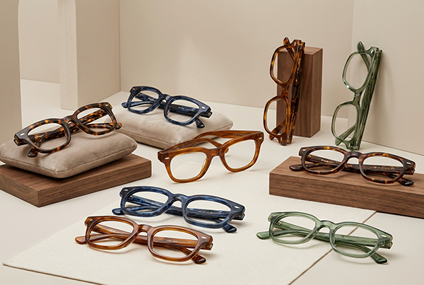 Acetato – Boutiques Orientadas para a Moda